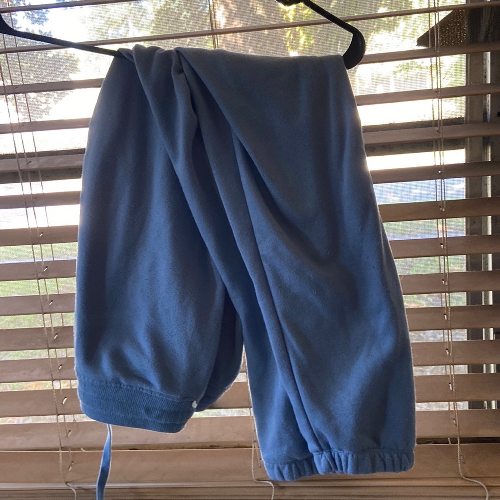 Sweatpants